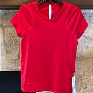 Lululemon top